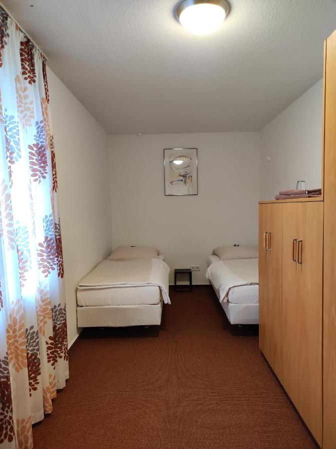 Hotel Astra Rastatt Eksteriør billede