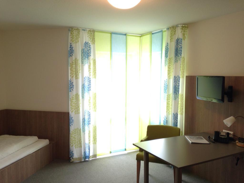 Hotel Astra Rastatt Værelse billede