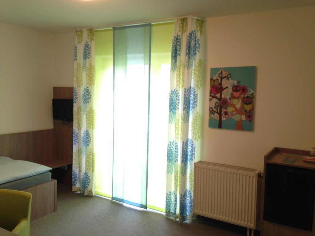 Hotel Astra Rastatt Værelse billede