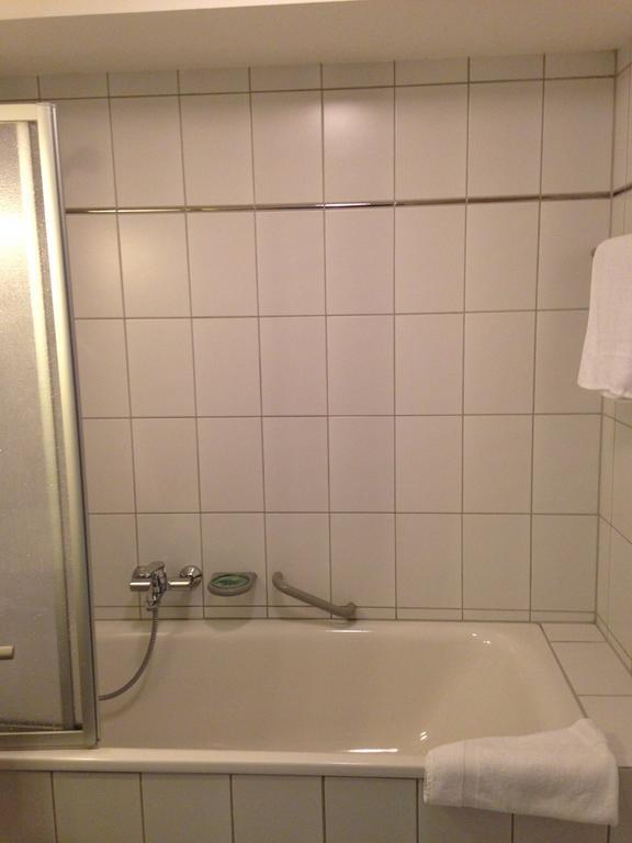 Hotel Astra Rastatt Værelse billede