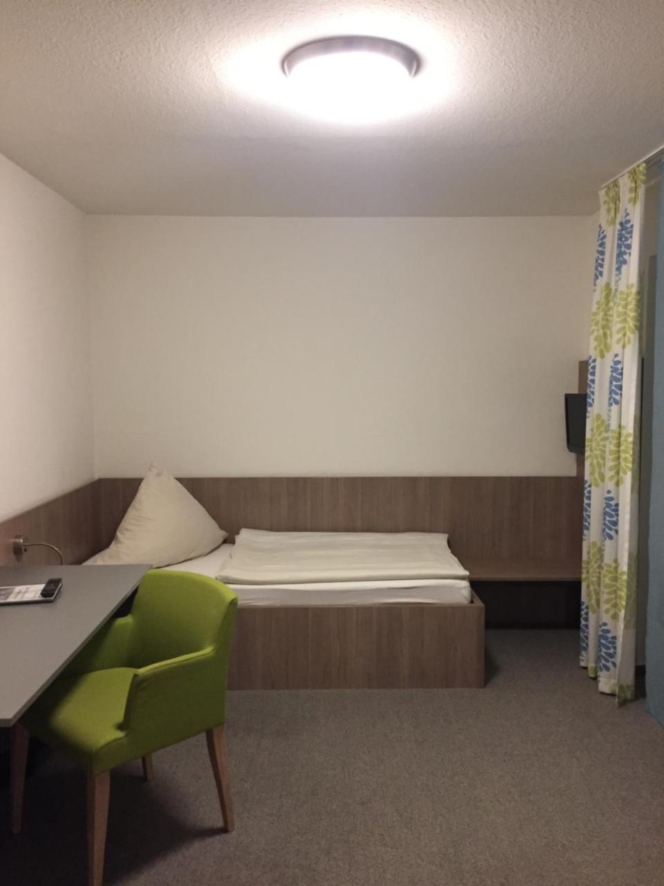 Hotel Astra Rastatt Eksteriør billede